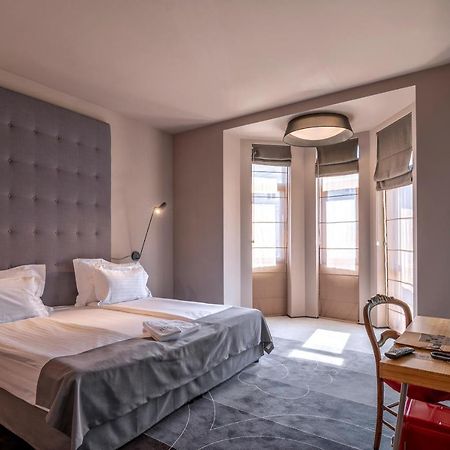 Design Hotel 36 Sofia Luaran gambar