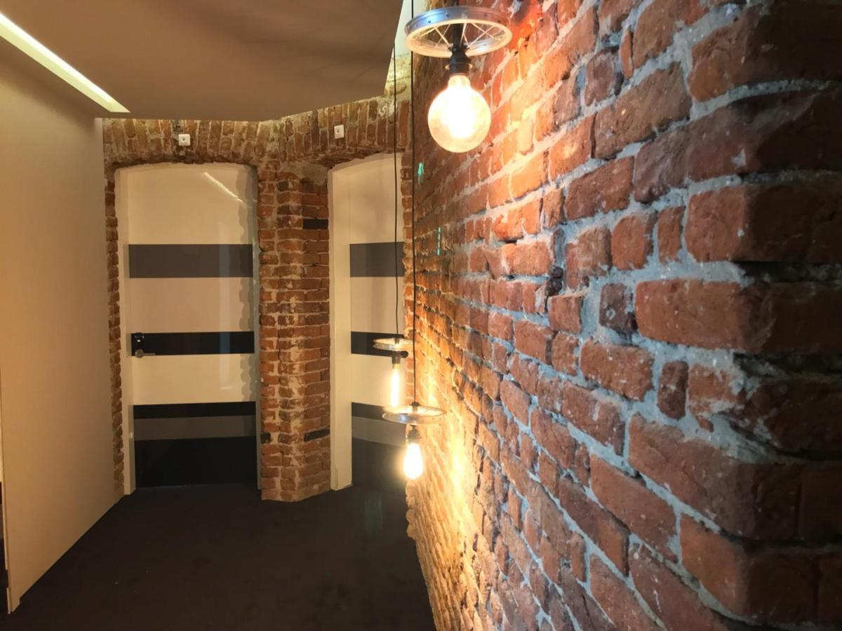 Design Hotel 36 Sofia Luaran gambar