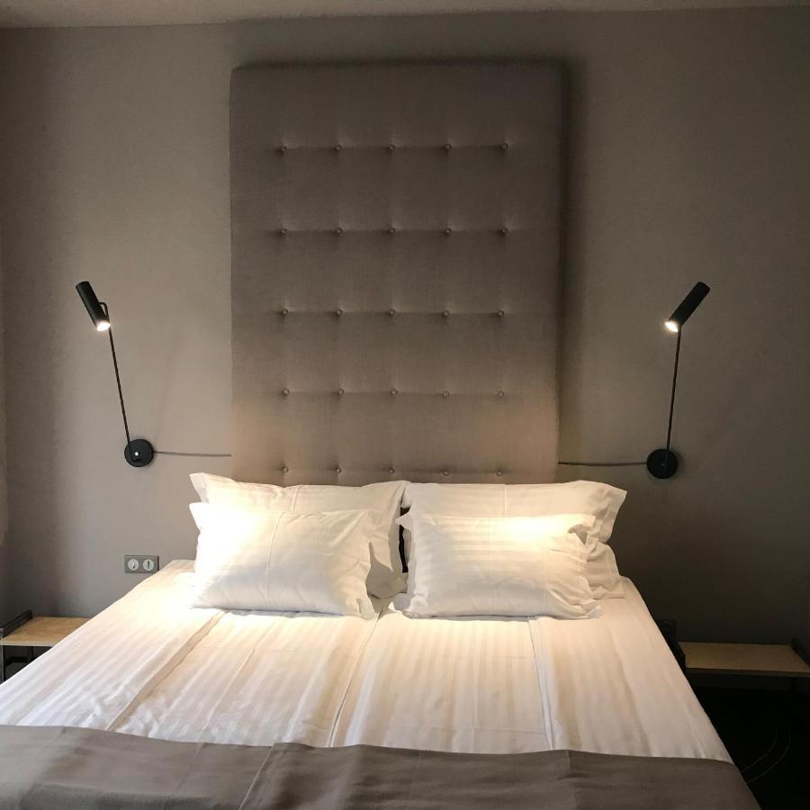 Design Hotel 36 Sofia Luaran gambar