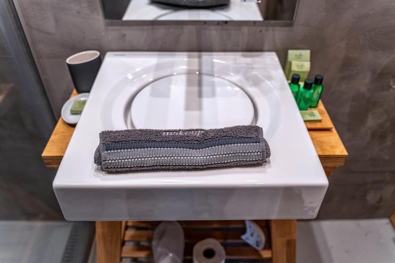 Design Hotel 36 Sofia Luaran gambar