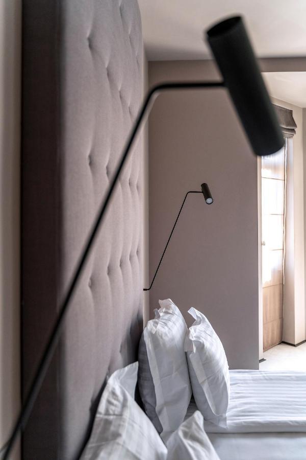 Design Hotel 36 Sofia Luaran gambar
