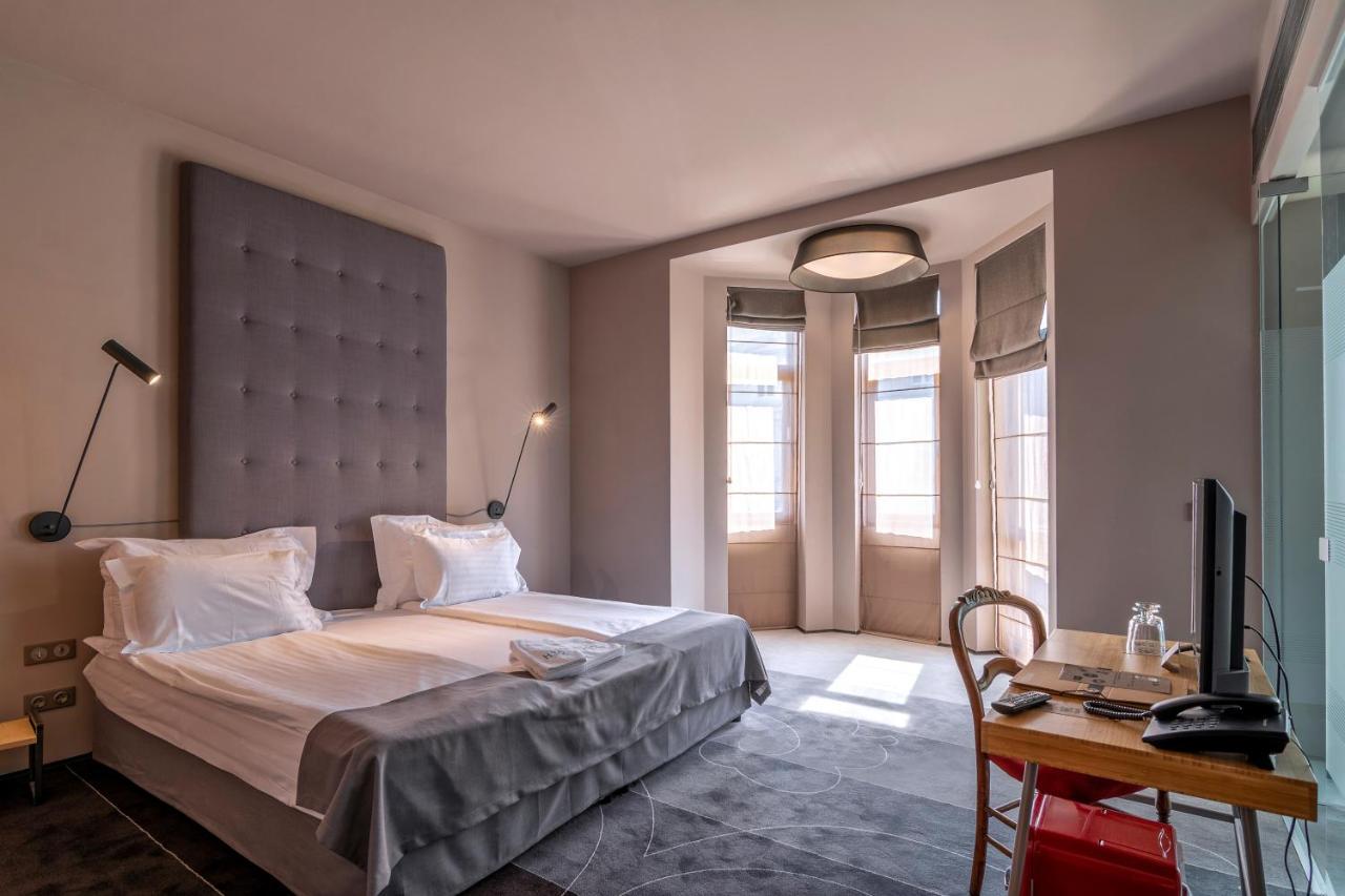 Design Hotel 36 Sofia Luaran gambar