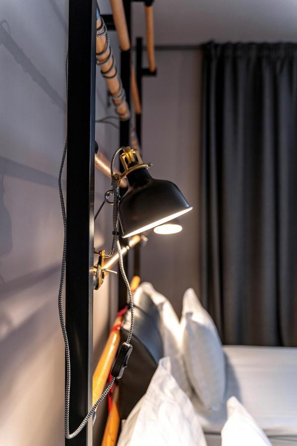 Design Hotel 36 Sofia Luaran gambar
