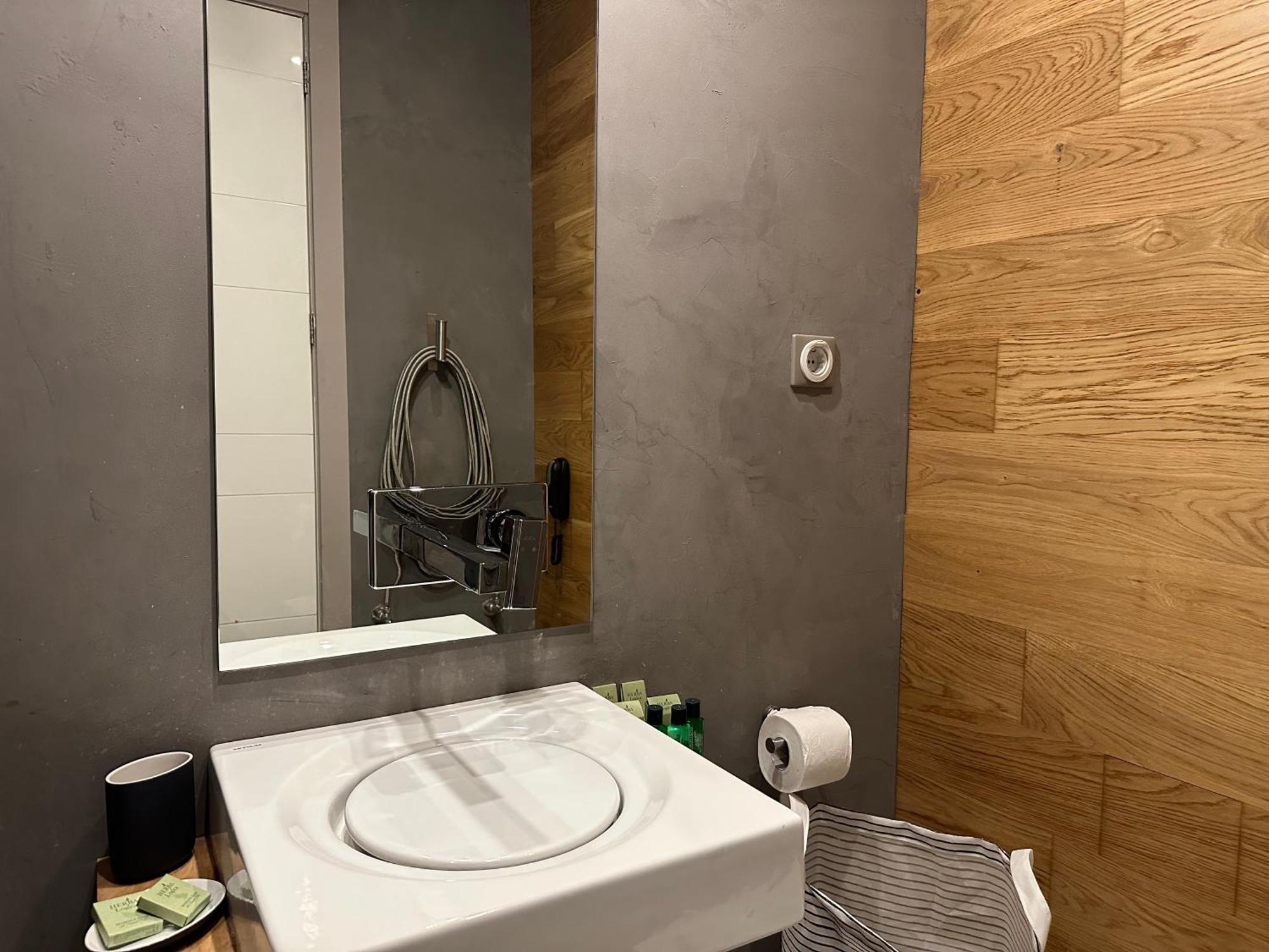 Design Hotel 36 Sofia Luaran gambar